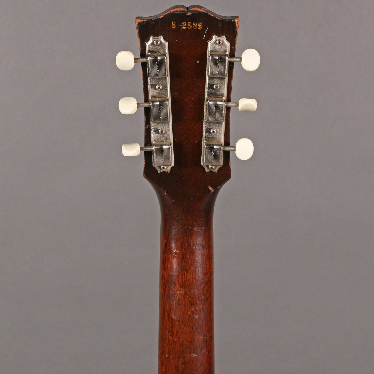 1992 Gibson Les Paul Classic 1960 Reissue