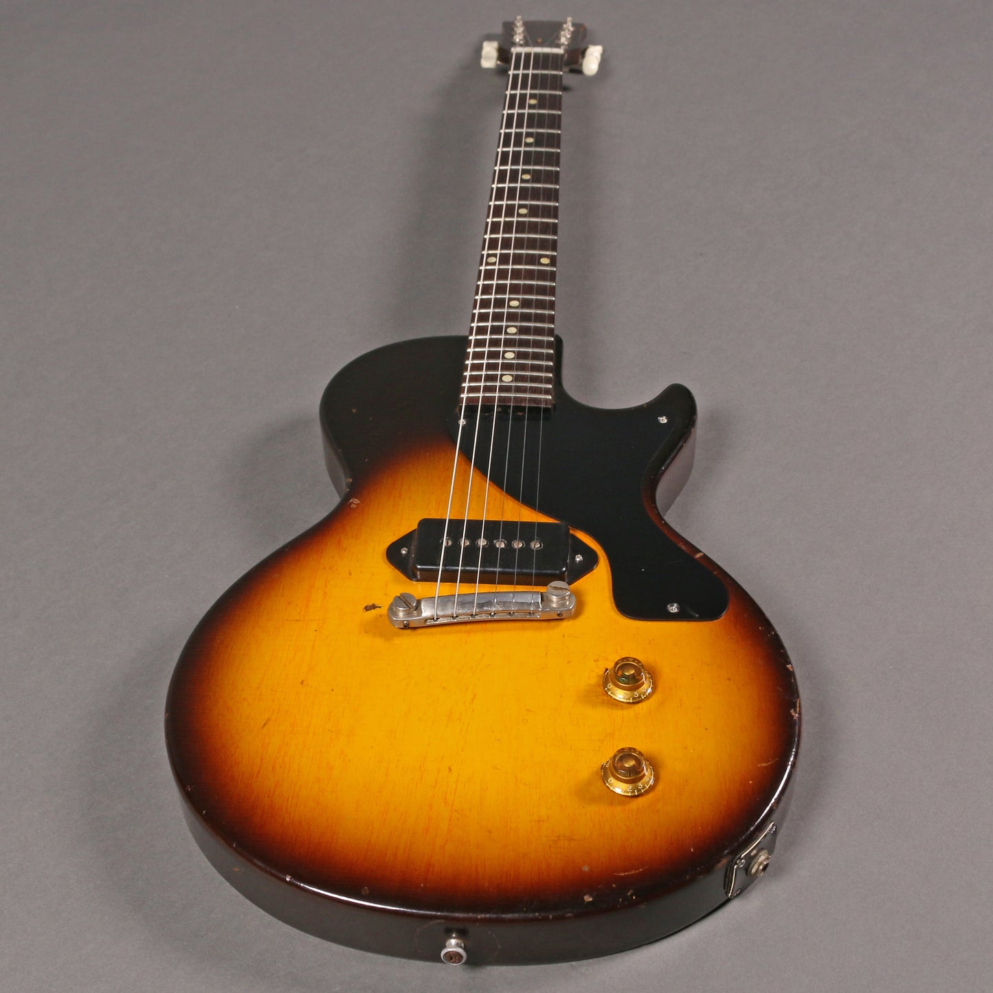 1992 Gibson Les Paul Classic 1960 Reissue