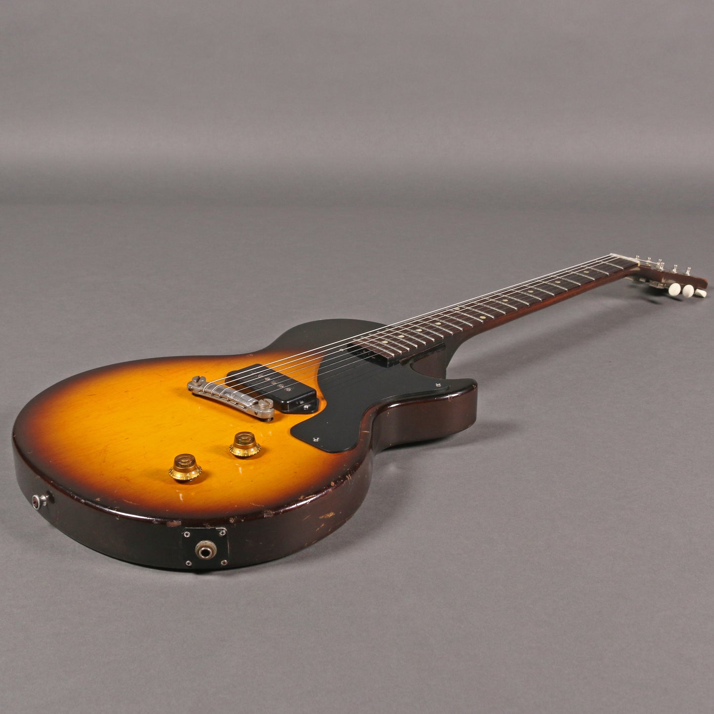 1992 Gibson Les Paul Classic 1960 Reissue