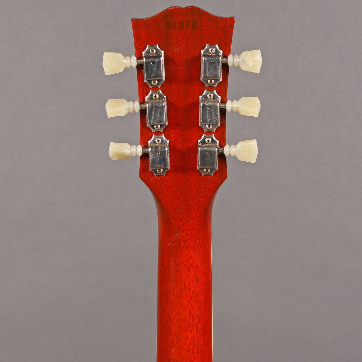 1966 Wurlitzer 200A