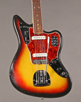 1965 Fender Jaguar