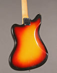 1965 Fender Jaguar