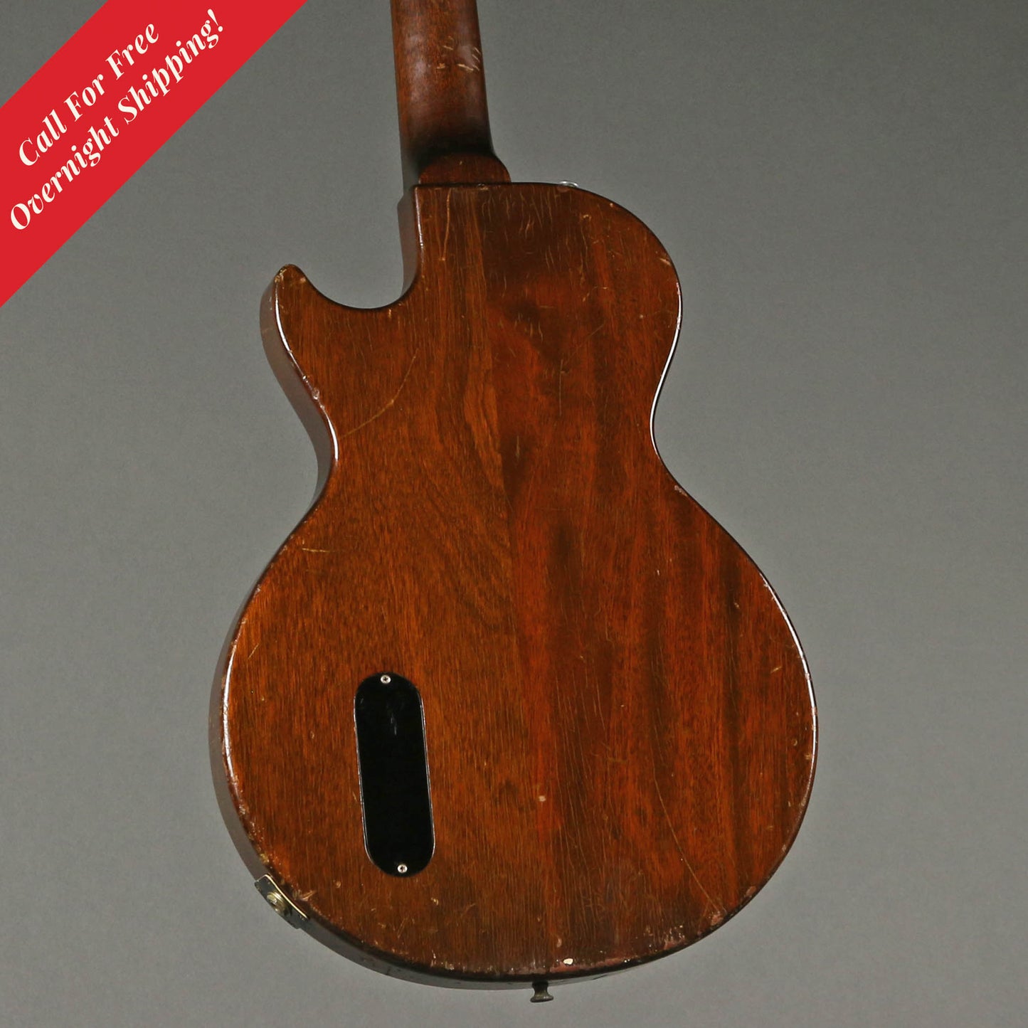 1956 Gibson Les Paul Junior