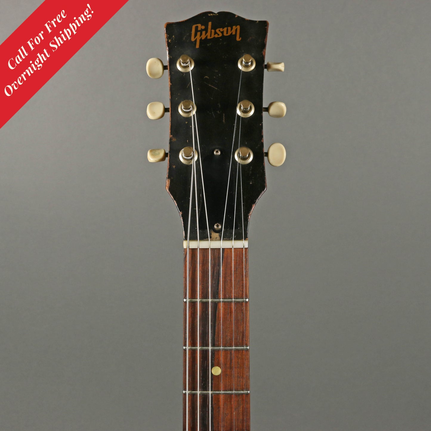 1956 Gibson Les Paul Junior