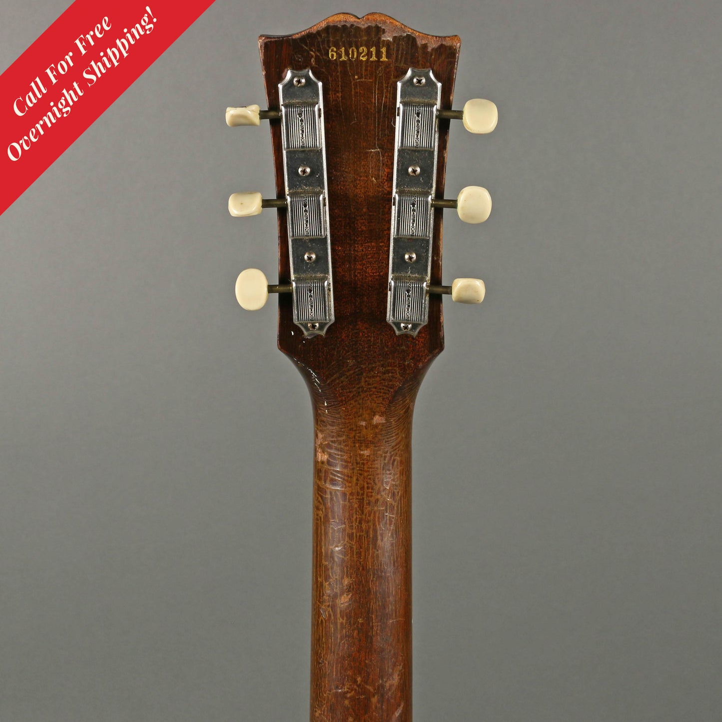 1956 Gibson Les Paul Junior