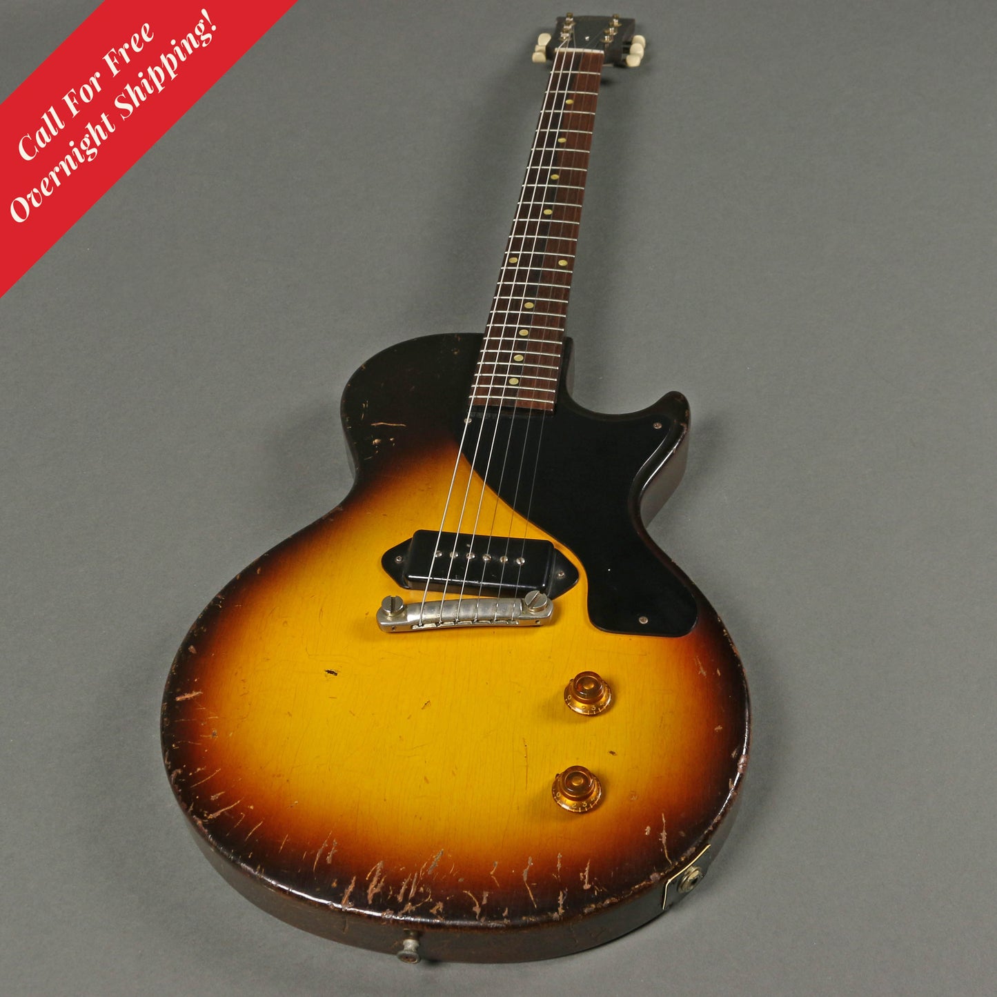 1956 Gibson Les Paul Junior