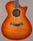 2015 Taylor Custom Grand Concert