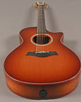 2015 Taylor Custom Grand Concert