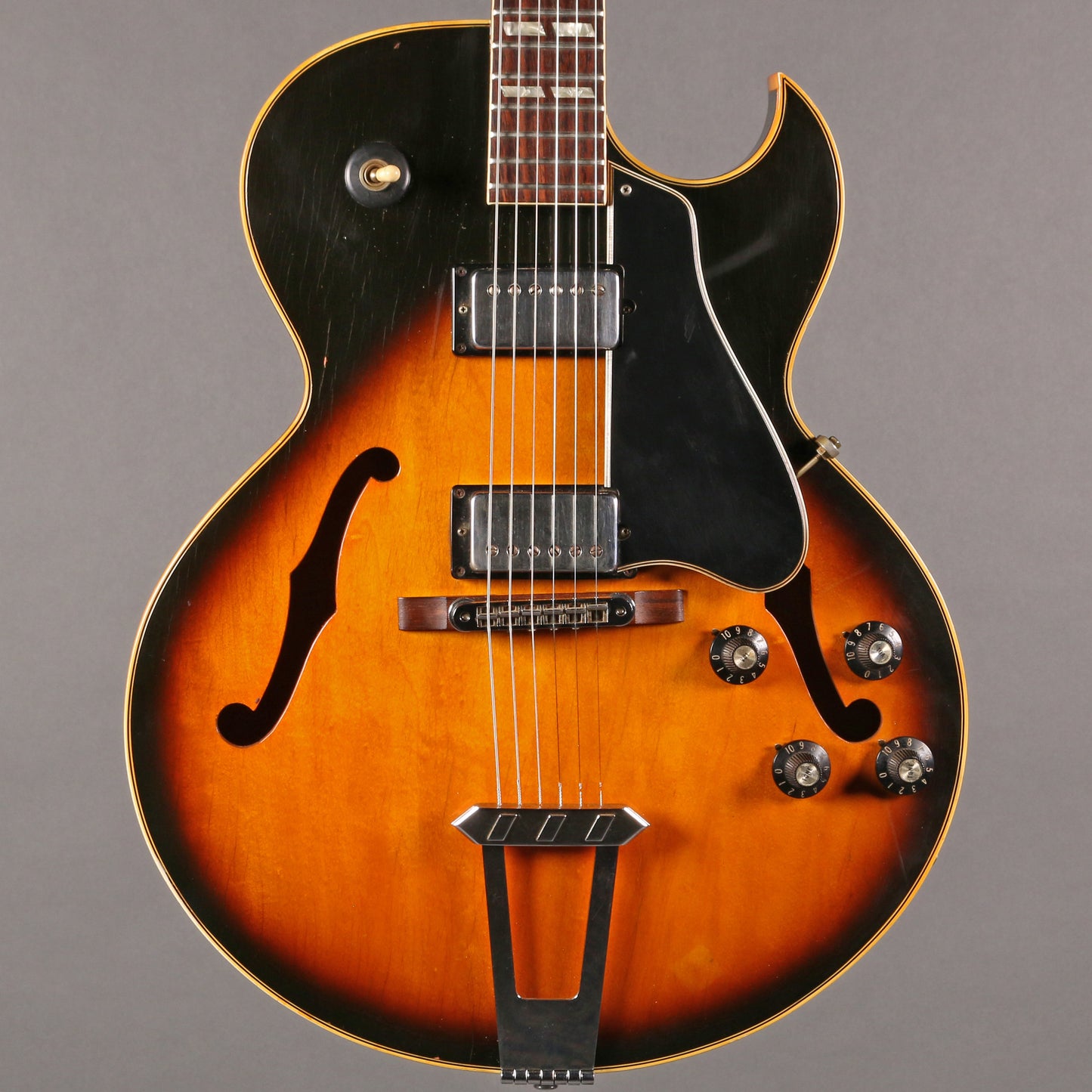 2021 Gretsch Electromatic G5655TG Center Block Junior