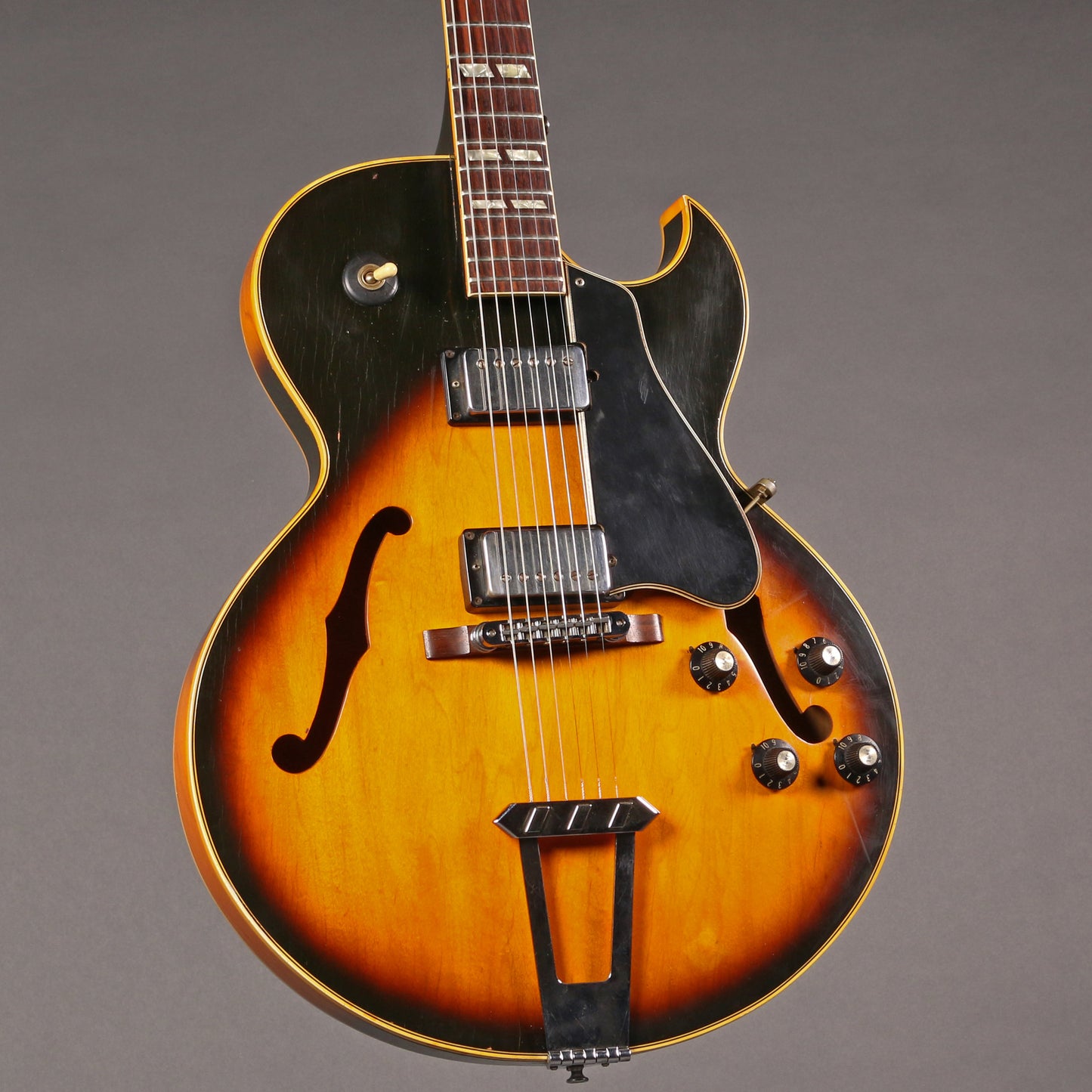 2021 Gretsch Electromatic G5655TG Center Block Junior