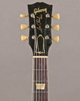 1953 Gibson '57 Les Paul Goldtop Pat
