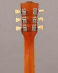 1953 Gibson '57 Les Paul Goldtop Pat