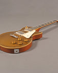 1953 Gibson '57 Les Paul Goldtop Pat