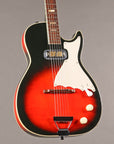 1964 Harmony Stratotone H-47 Mercury