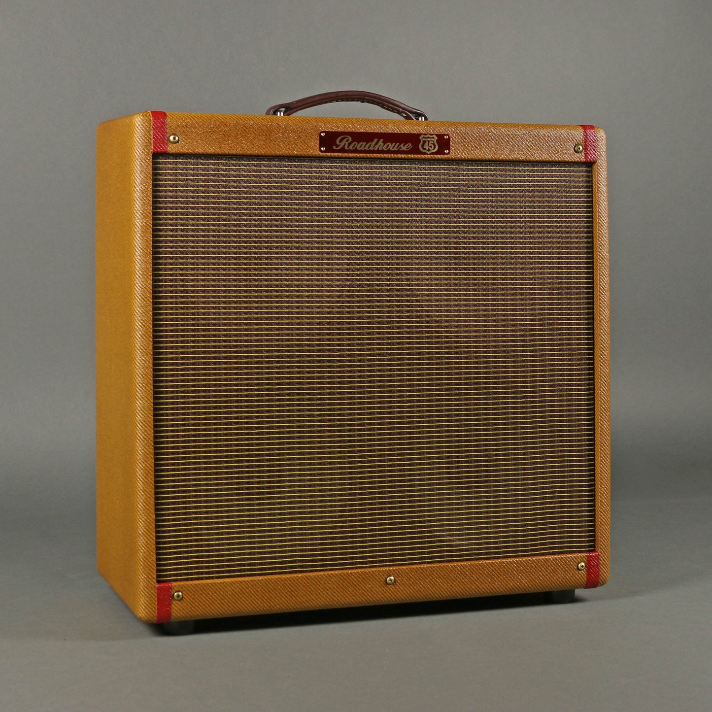 2023 Roadhouse Amps Model 45 "Bassman"