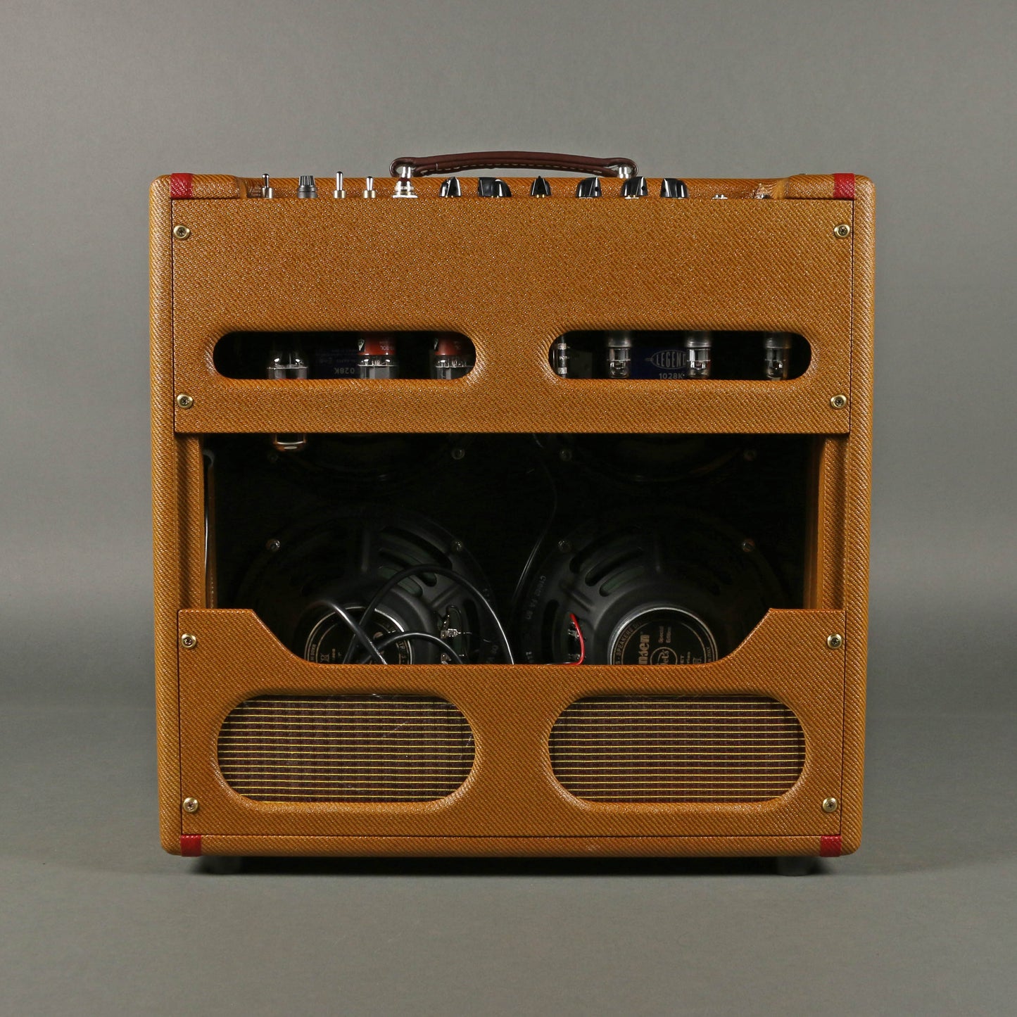 2023 Roadhouse Amps Model 45 "Bassman"