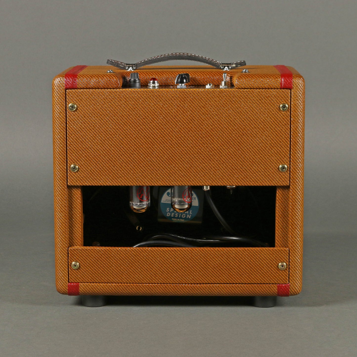 2023 Roadhouse Amps Model 5 "Jitterbug"