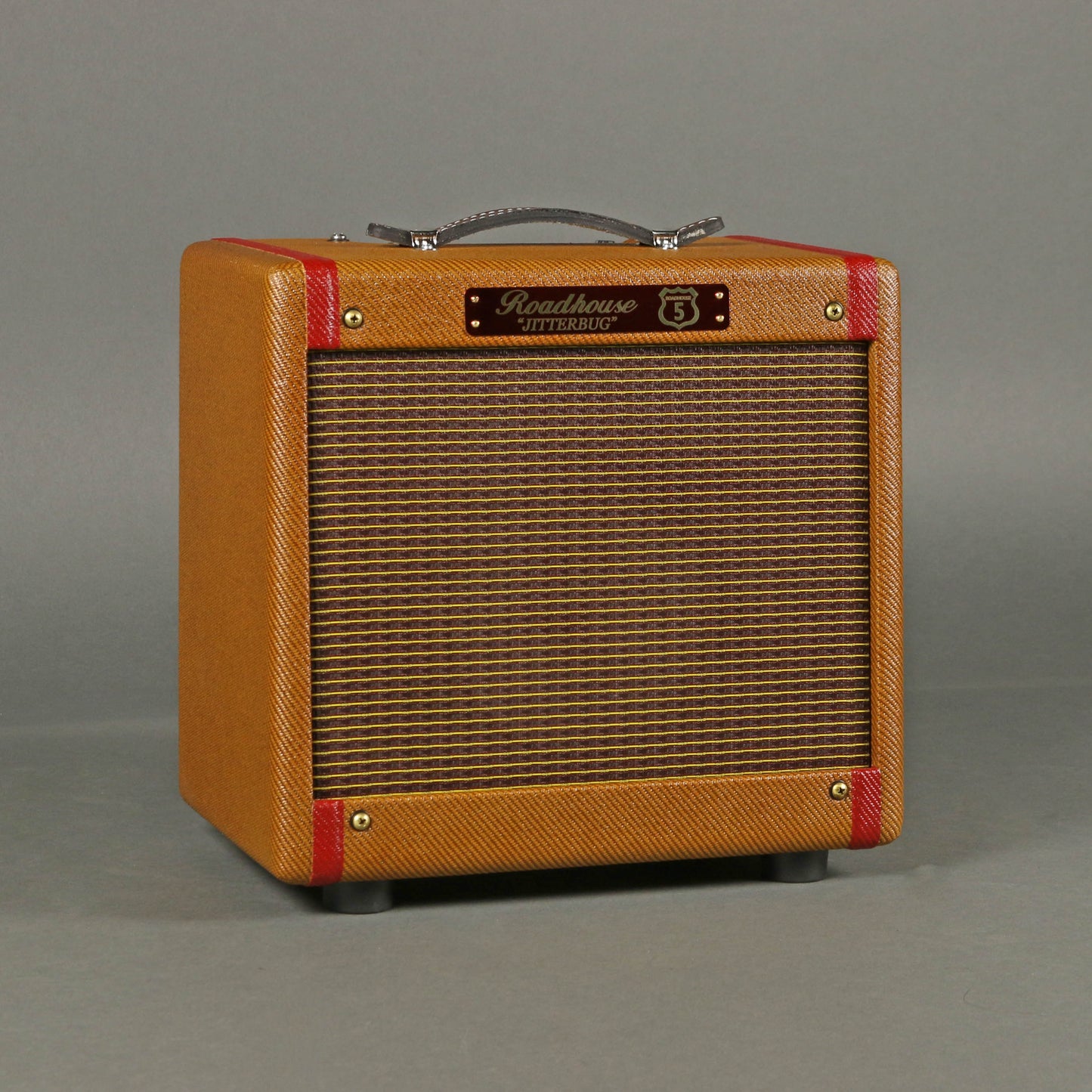 2023 Roadhouse Amps Model 5 "Jitterbug"