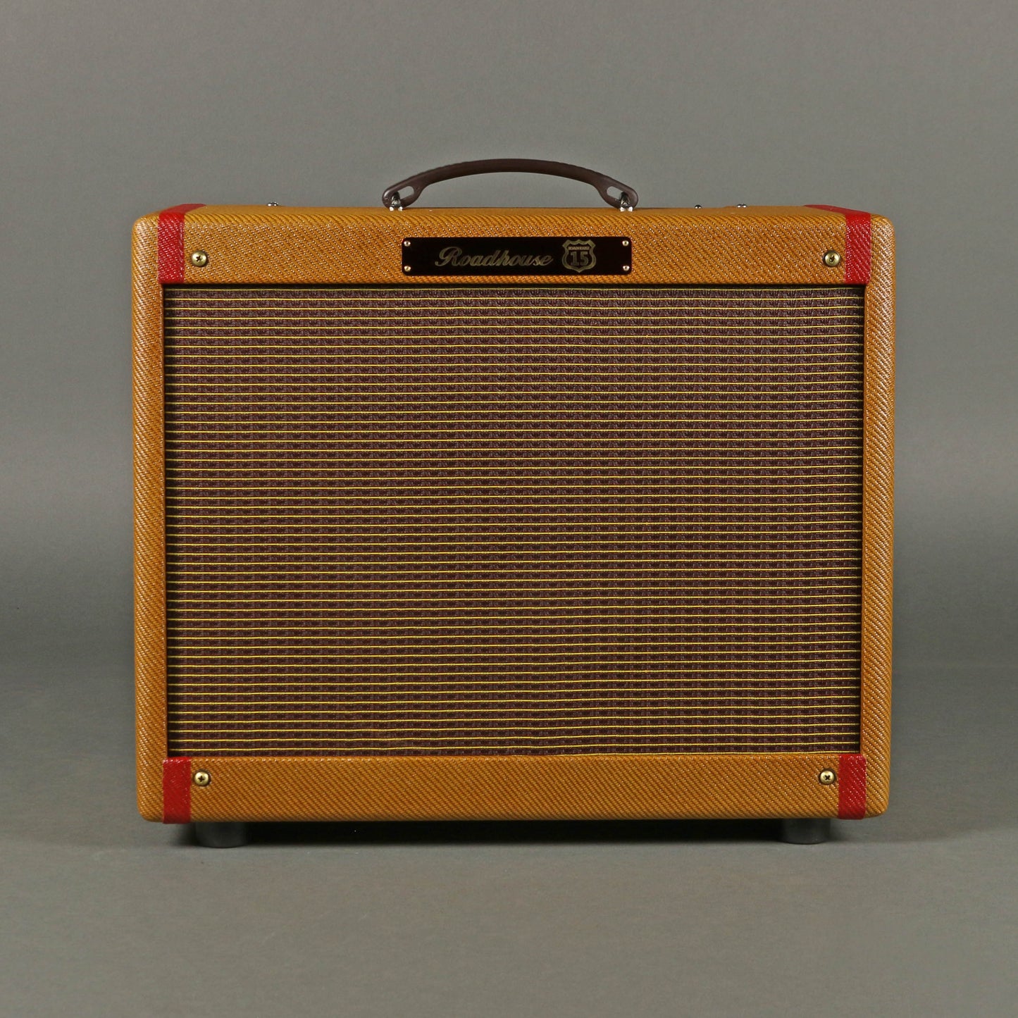 2023 Roadhouse Amps Model 15 "Deluxe"
