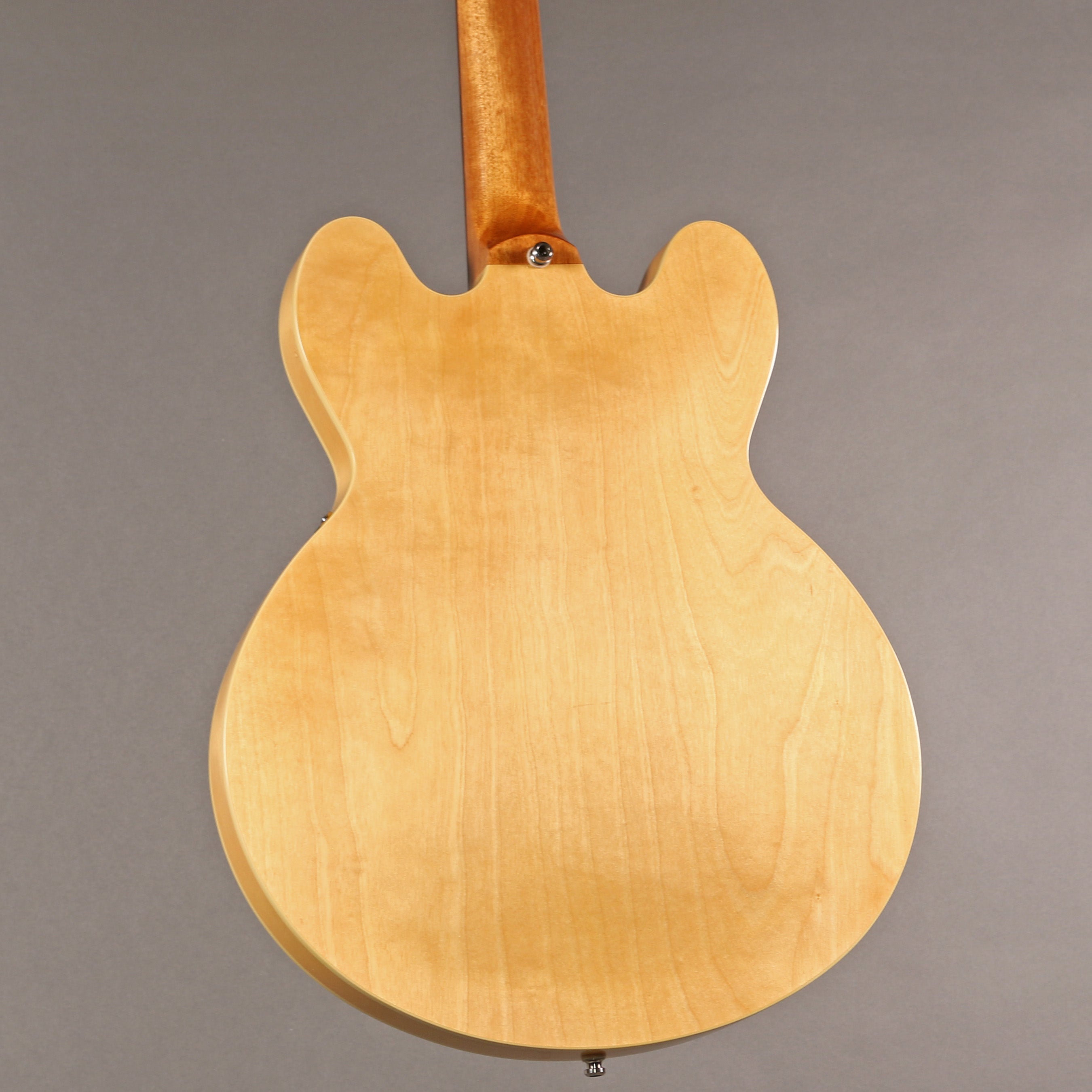 【Unnya】美品 エピフォン Epiphone Dot 2007 Epiphone Dot Natural – Emerald City Guitars