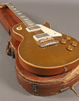 1953 Gibson '57 Les Paul Goldtop Pat