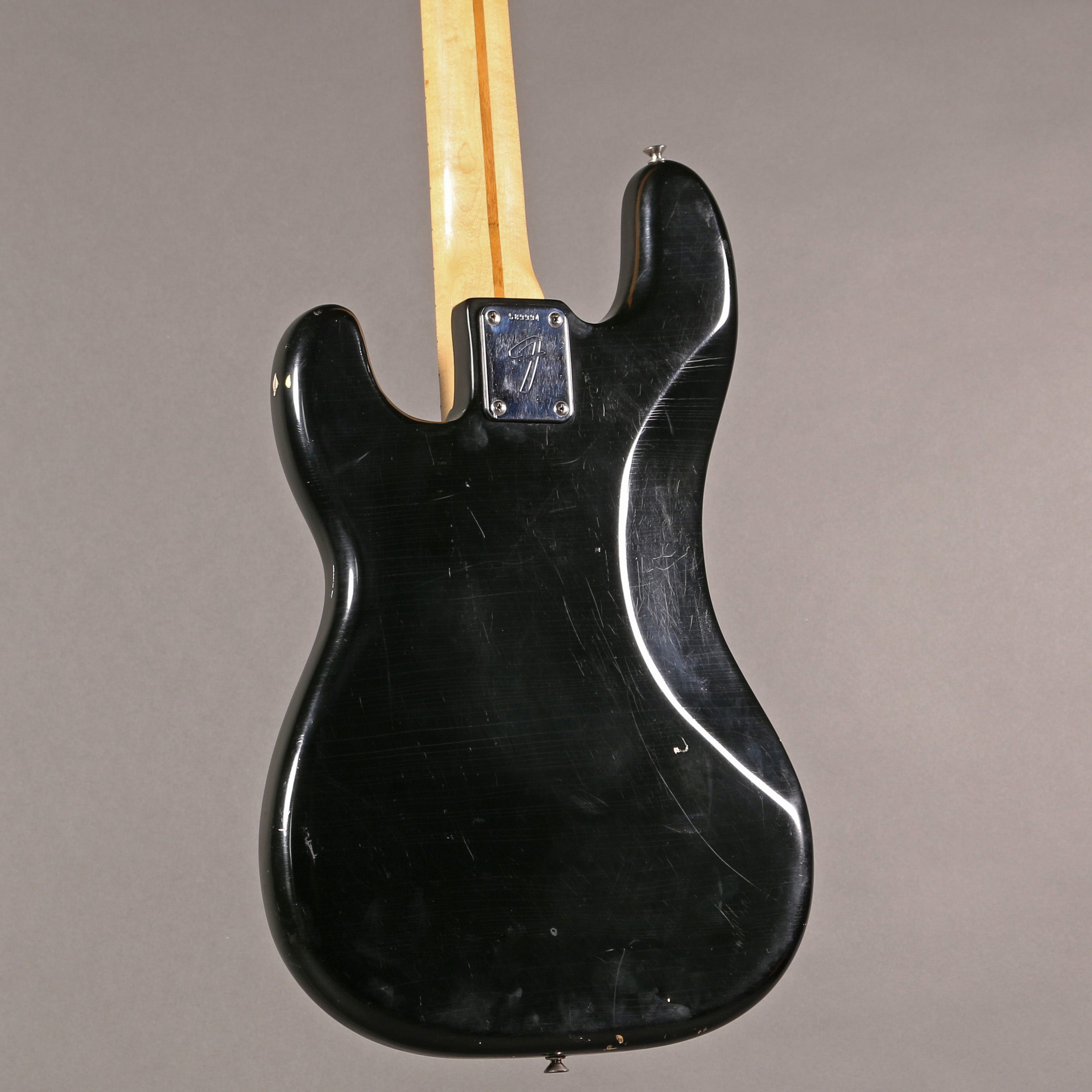 1976 Fender P-Bass – Emerald City Guitars