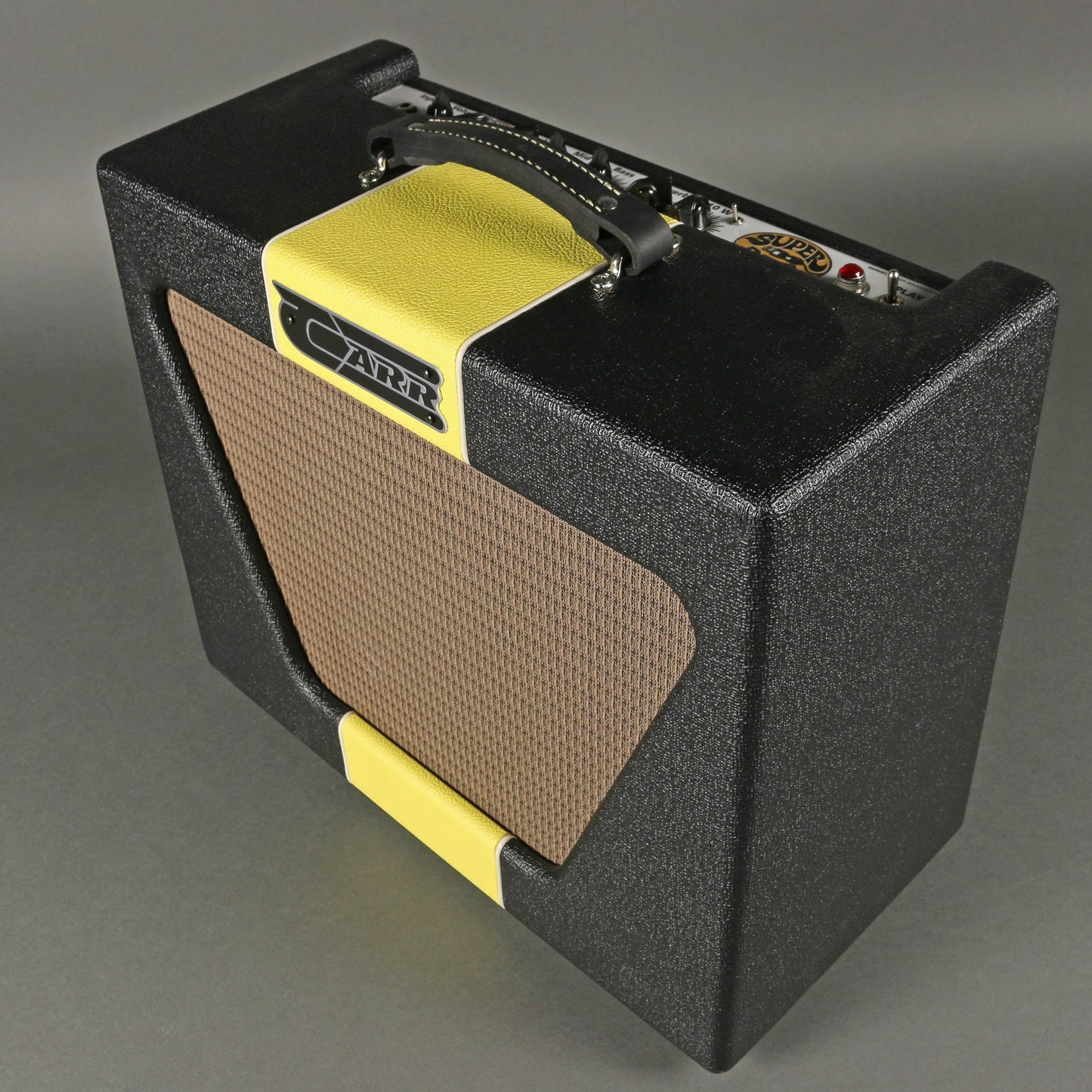 Carr Super Bee 1x12" Combo