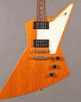 2011 Gibson Explorer '76 Reissue