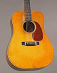 1945 Martin D-28