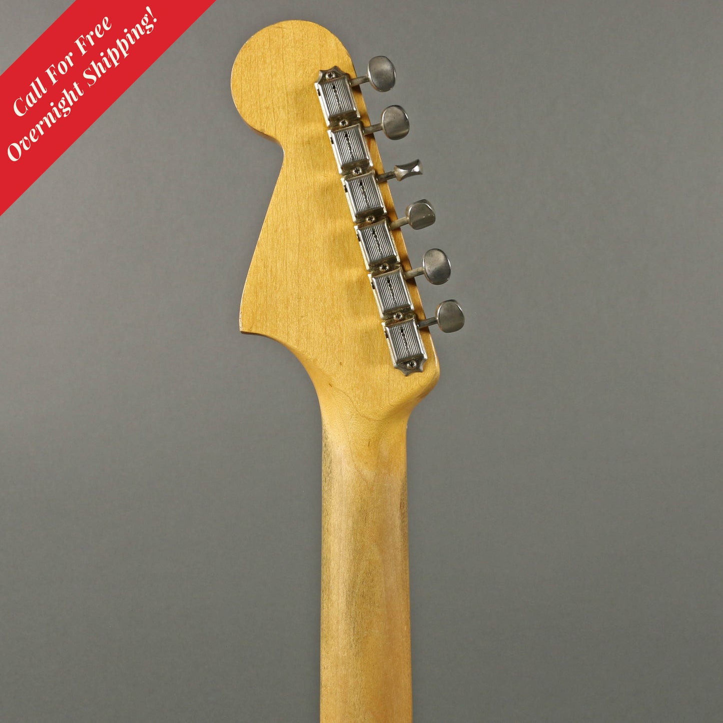 1964 Fender Jaguar