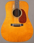 1945 Martin D-28