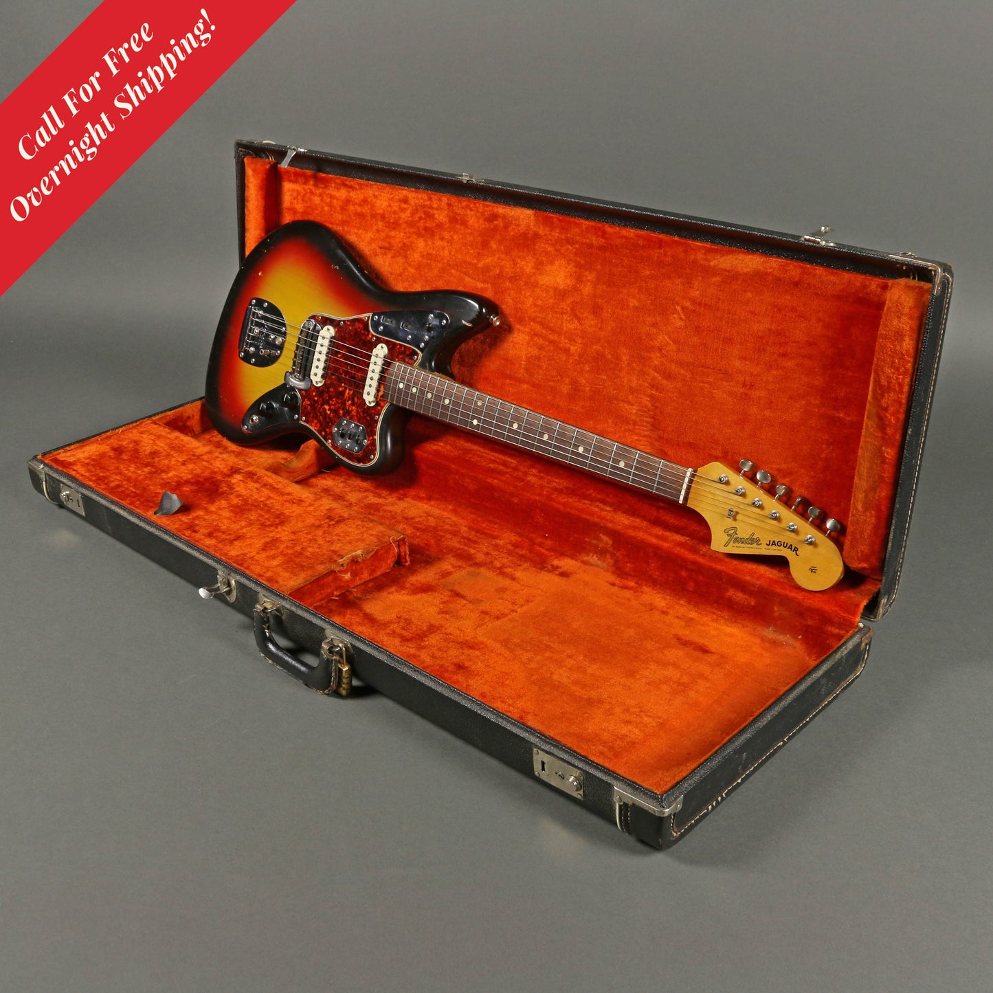 1964 Fender Jaguar