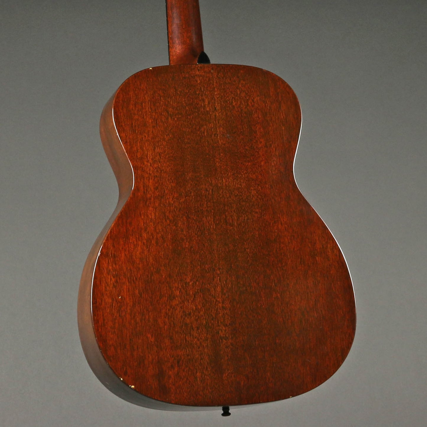 1931 Martin OM-18