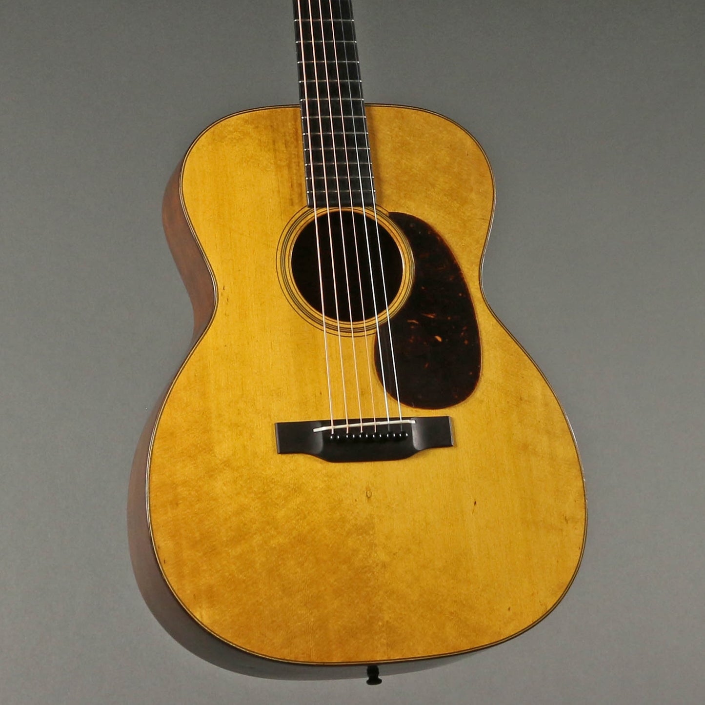 1931 Martin OM-18