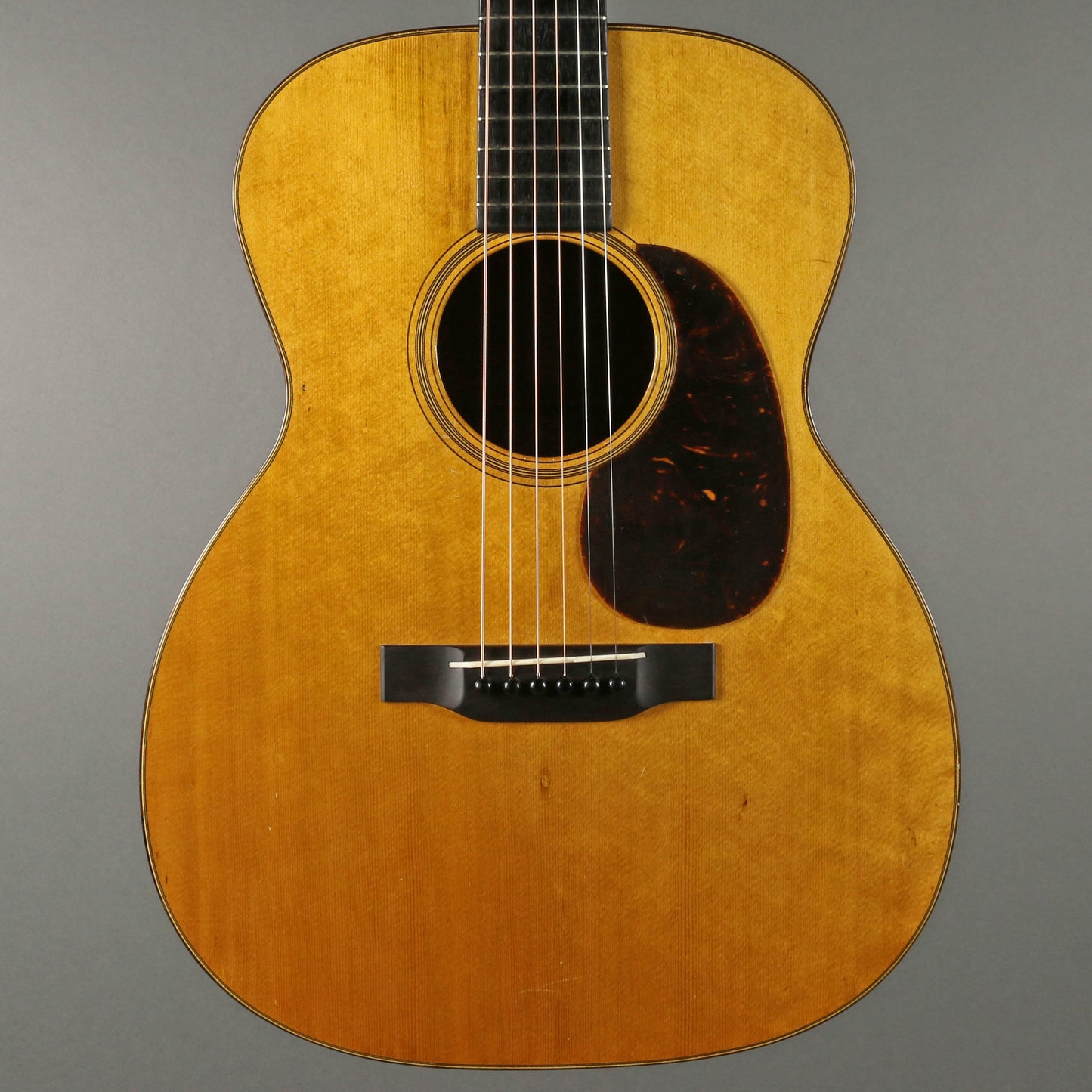 1931 Martin OM-18