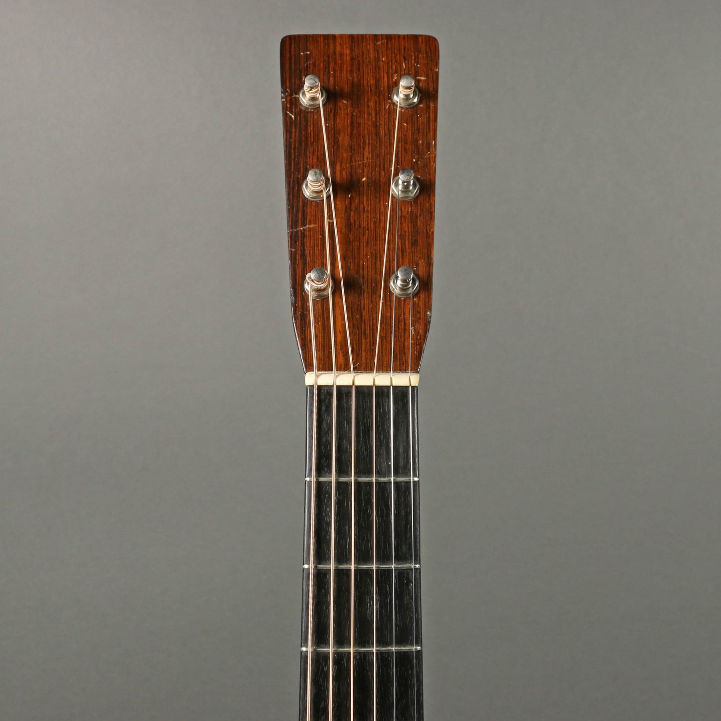 1931 Martin OM-18