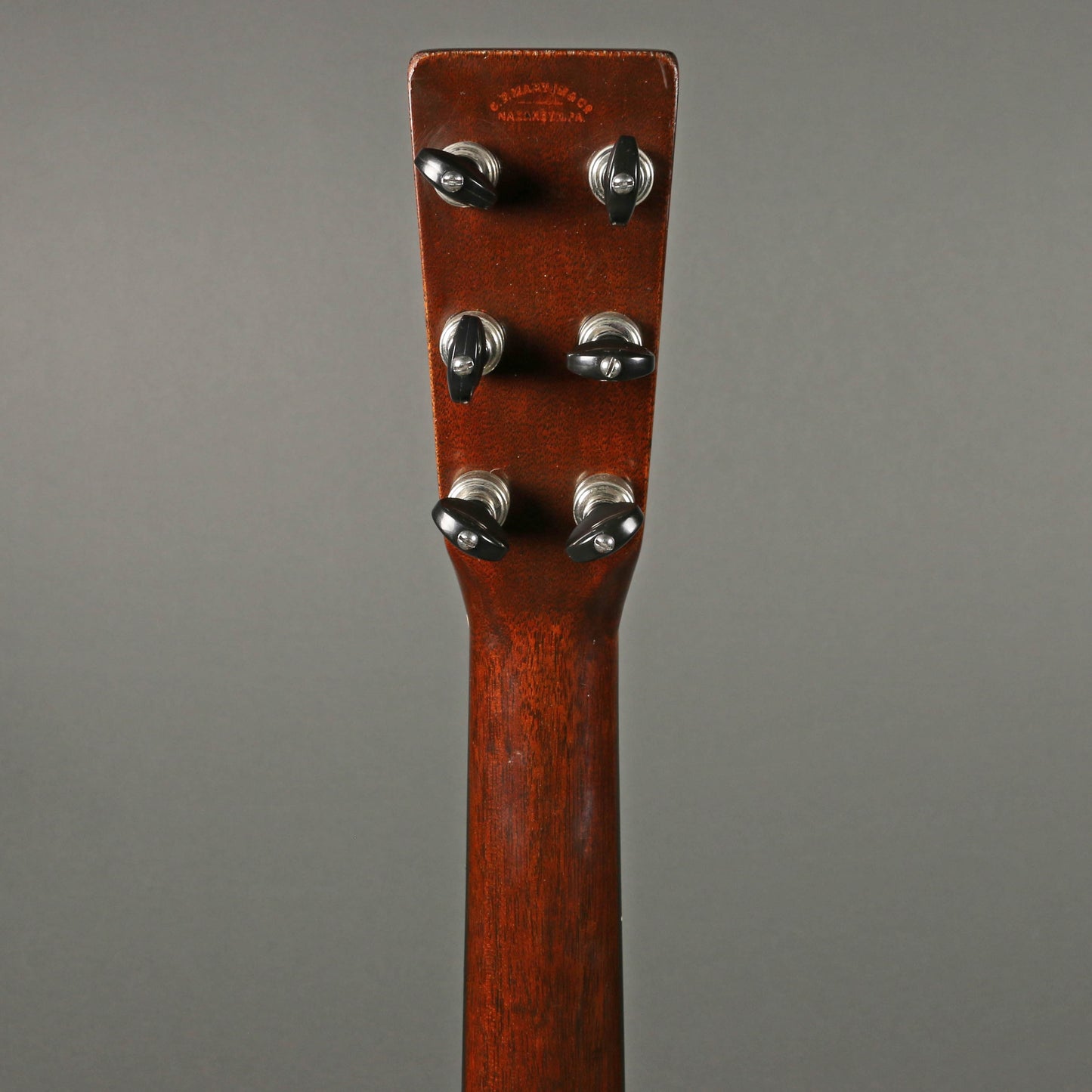 1931 Martin OM-18