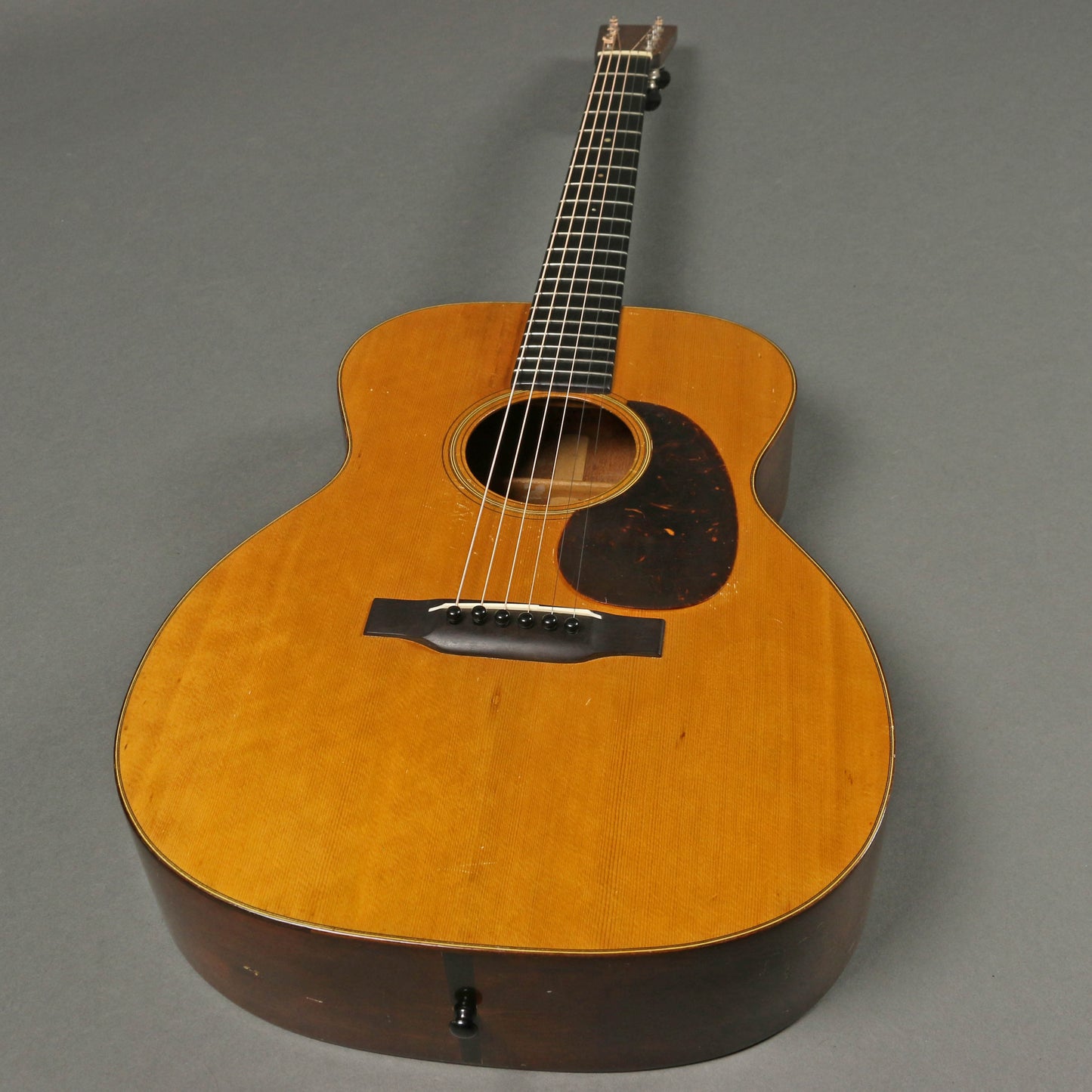 1931 Martin OM-18
