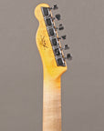 2017 Fender Custom Shop Wildwood 10 '69 Telecaster Relic