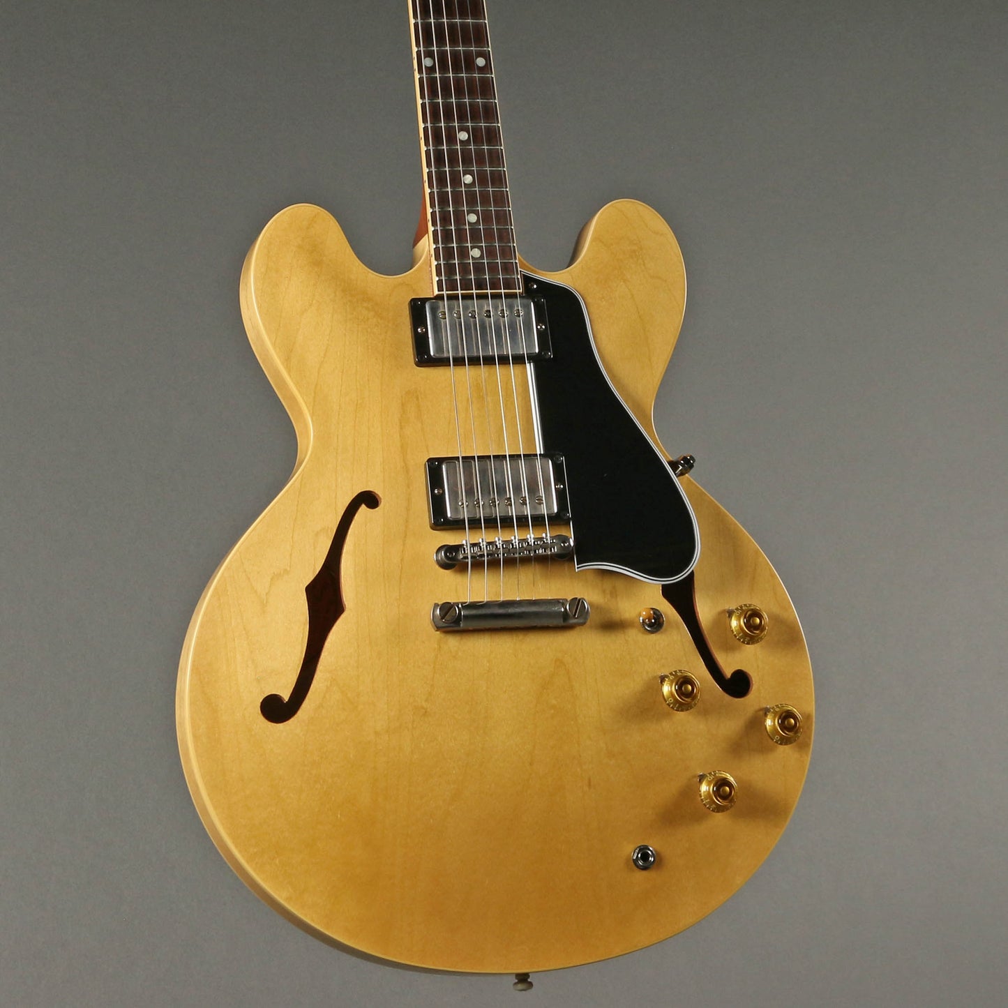 2020 Gibson Custom Shop ES-335 '59 Reissue