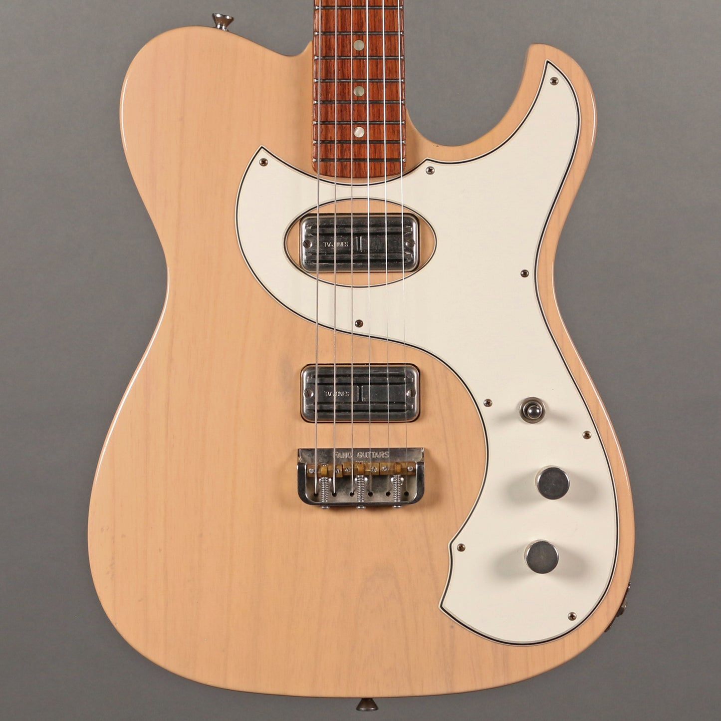 2018 Fender LTD Joe Bonamassa High Powered Tweed Twin