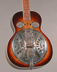 1930s Dobro Model 55 Roundneck Resonator
