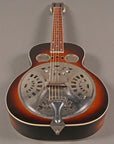 1930s Dobro Model 55 Roundneck Resonator
