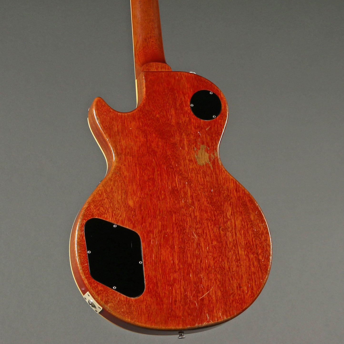 Gord Miller Burst Replica