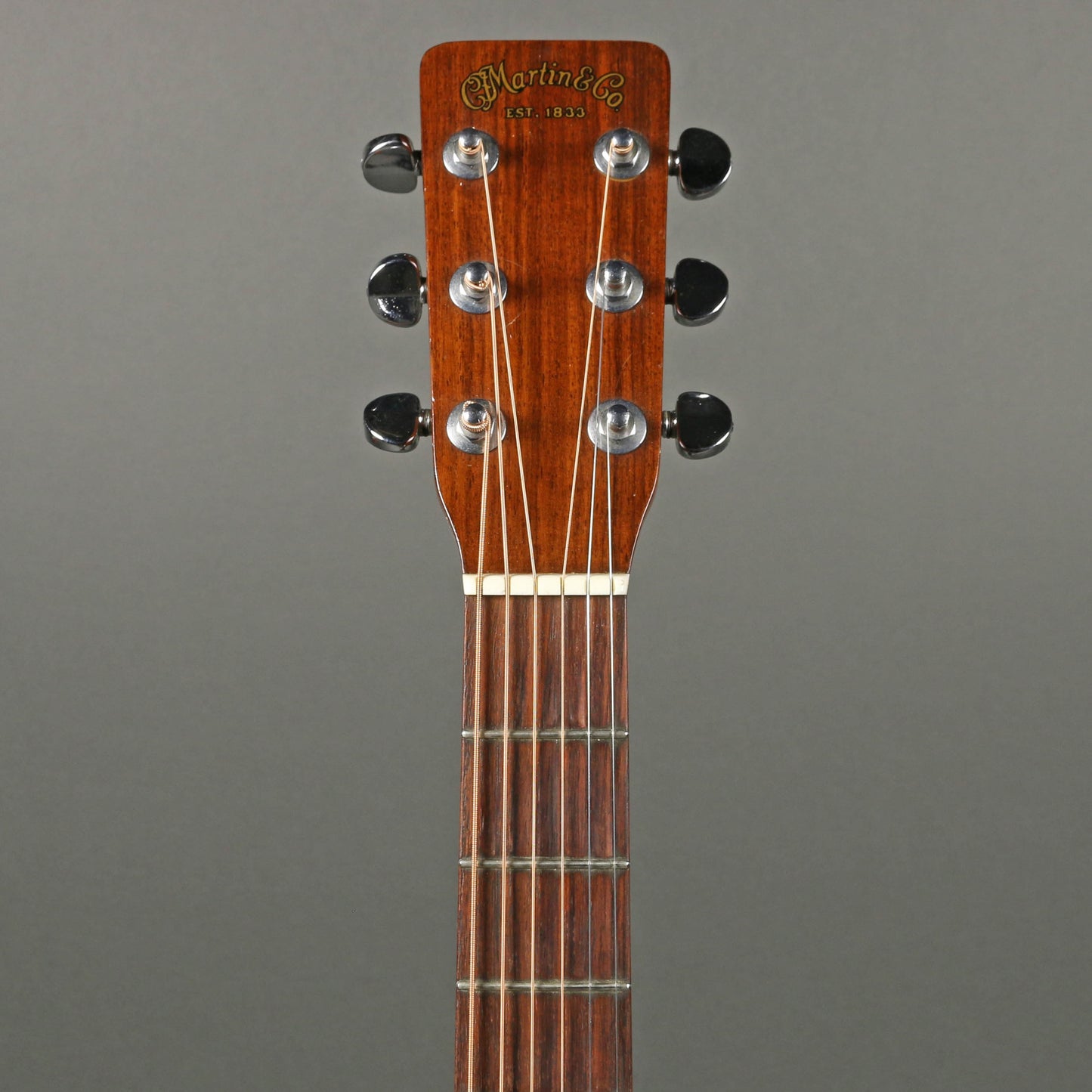 1971 Martin D-18