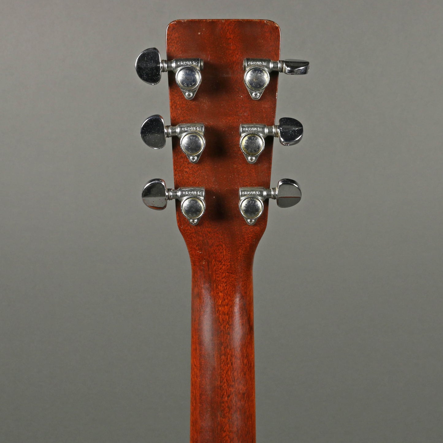 1971 Martin D-18