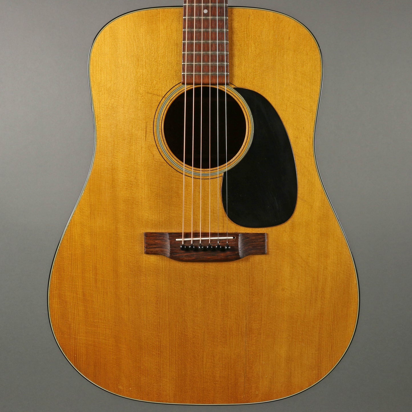 1971 Martin D-18