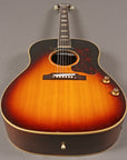 1962 Gibson J-160E