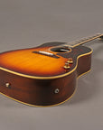 1962 Gibson J-160E