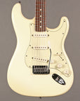 2003 Fender Jeff Beck Stratocaster